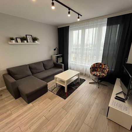 Residence Aparthotel シュチェチン エクステリア 写真