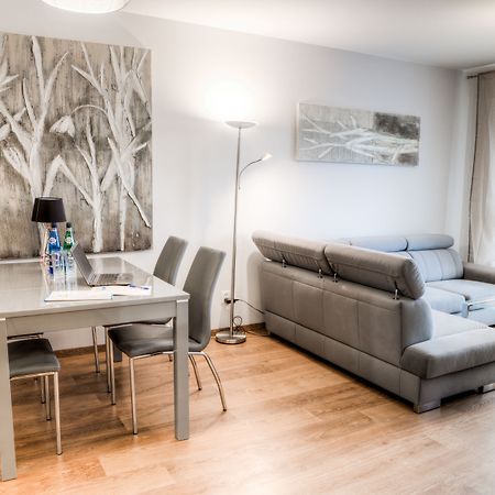 Residence Aparthotel シュチェチン エクステリア 写真