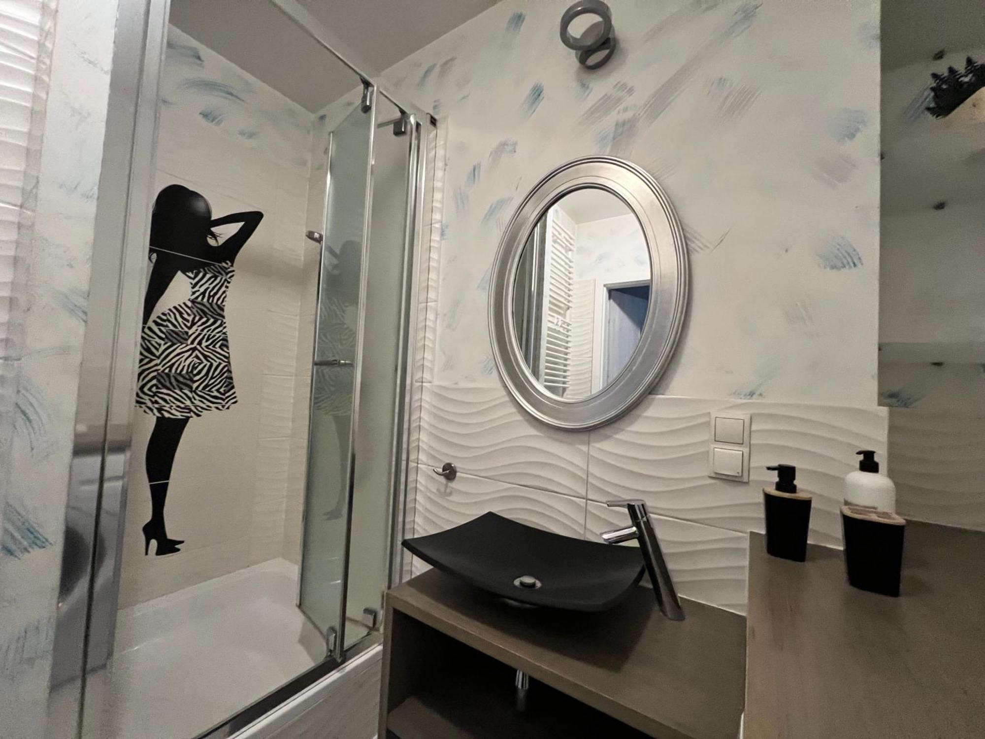 Residence Aparthotel シュチェチン エクステリア 写真
