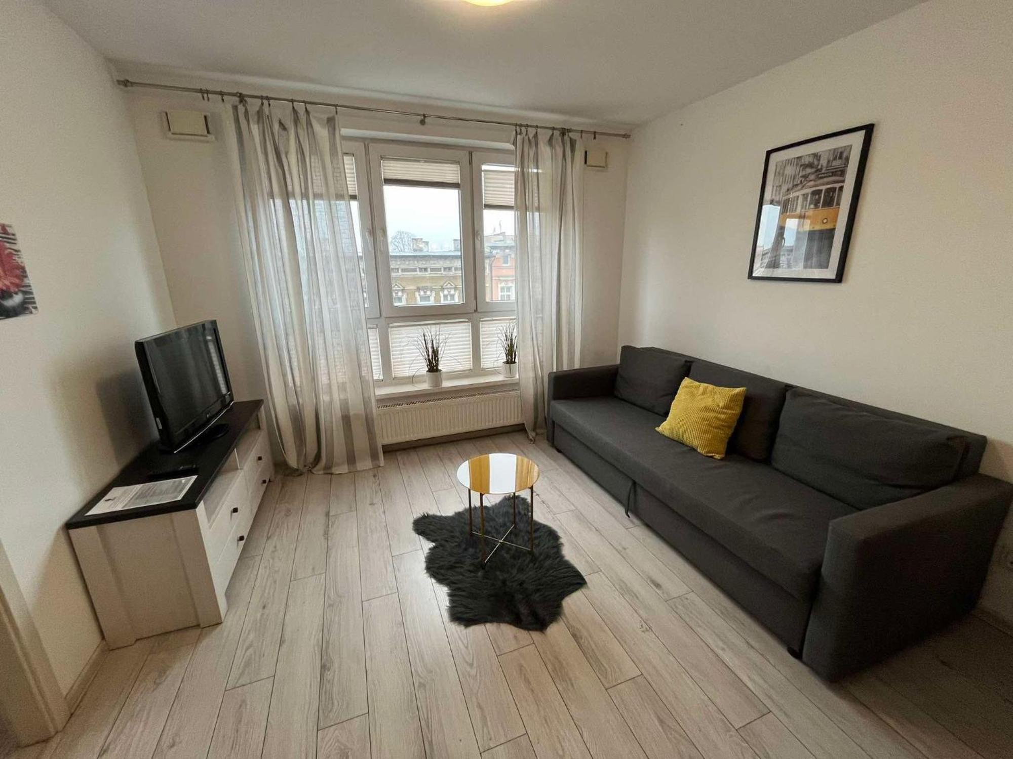 Residence Aparthotel シュチェチン エクステリア 写真