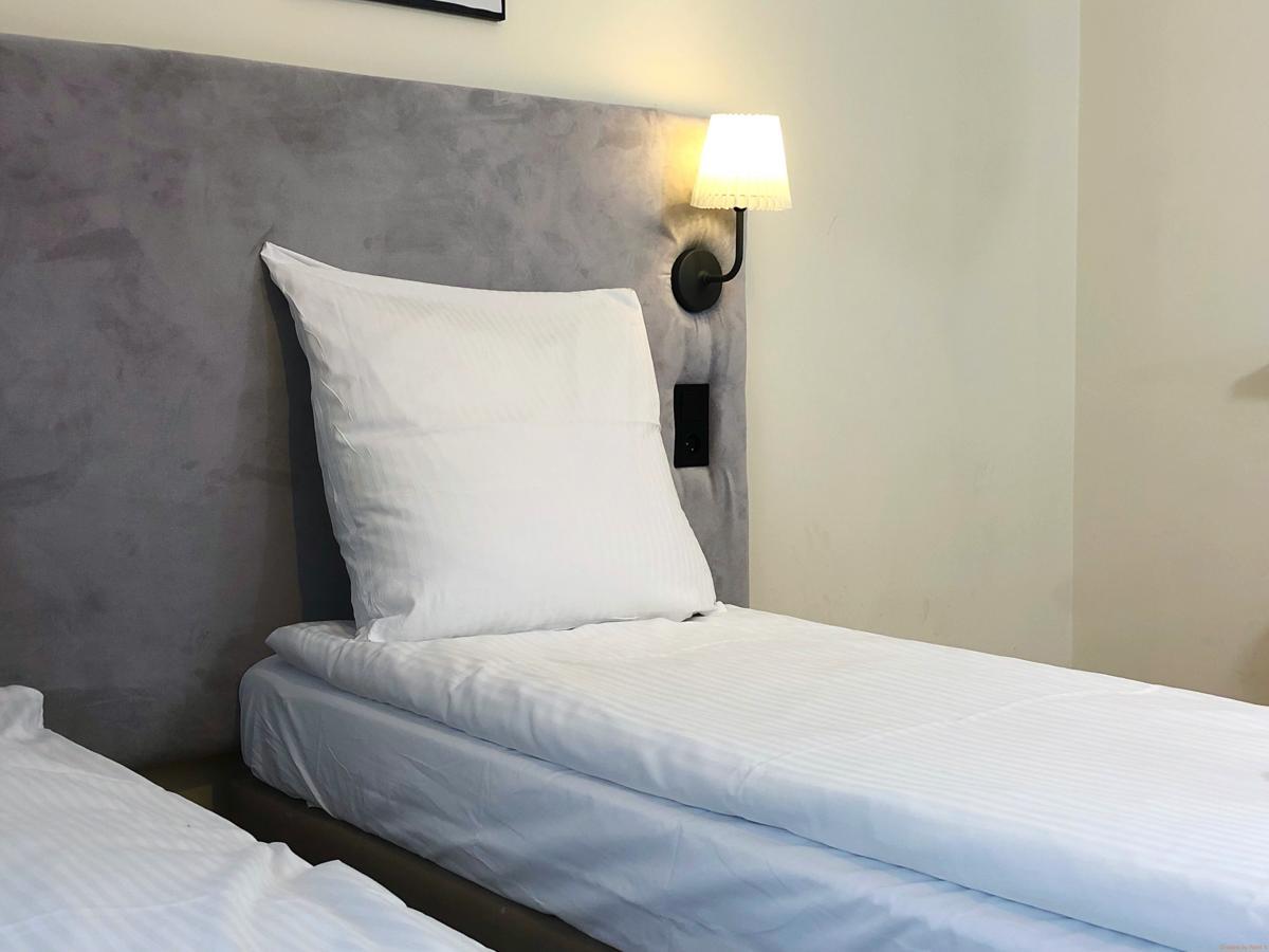 Residence Aparthotel シュチェチン エクステリア 写真