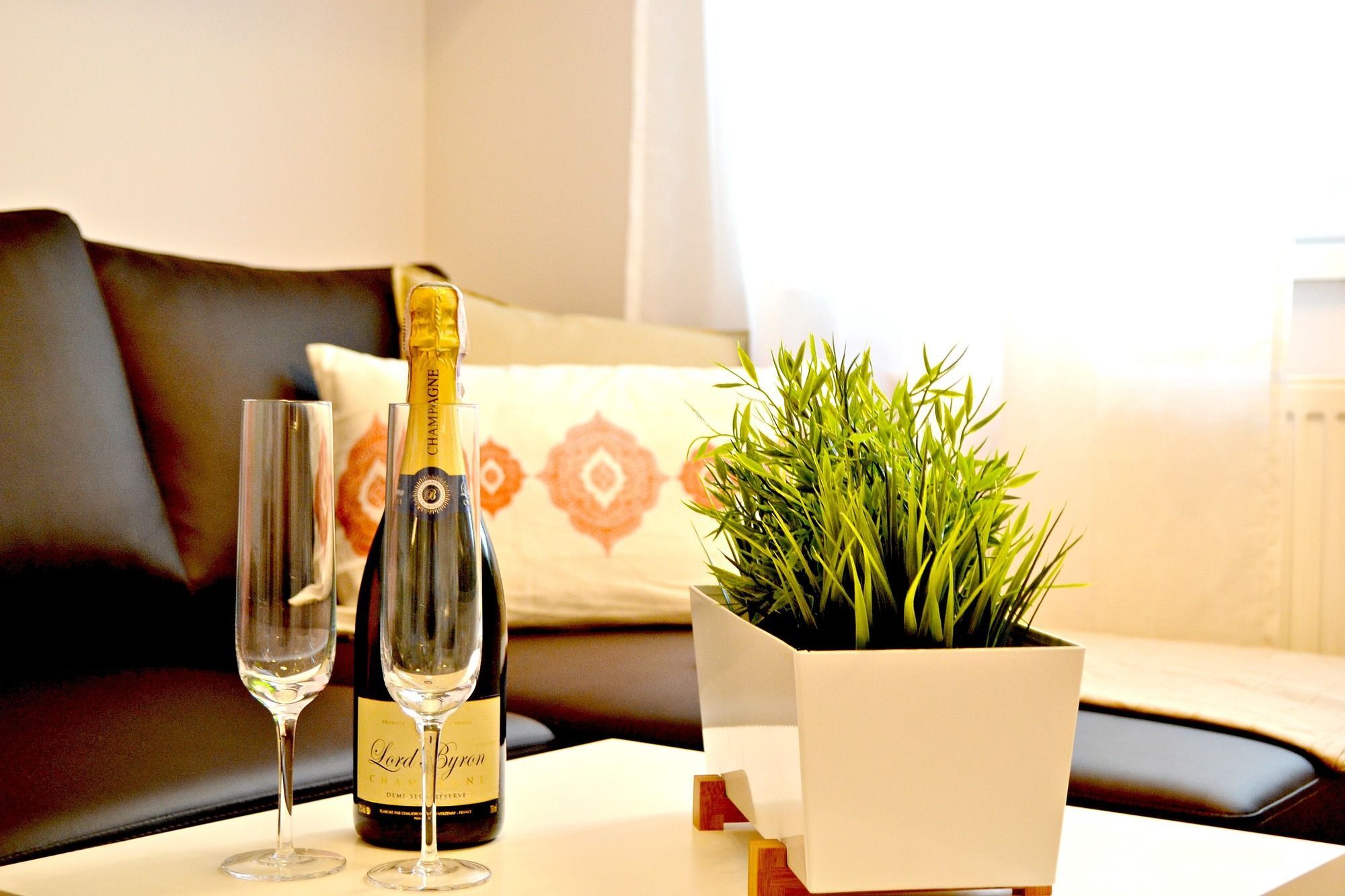 Residence Aparthotel シュチェチン エクステリア 写真