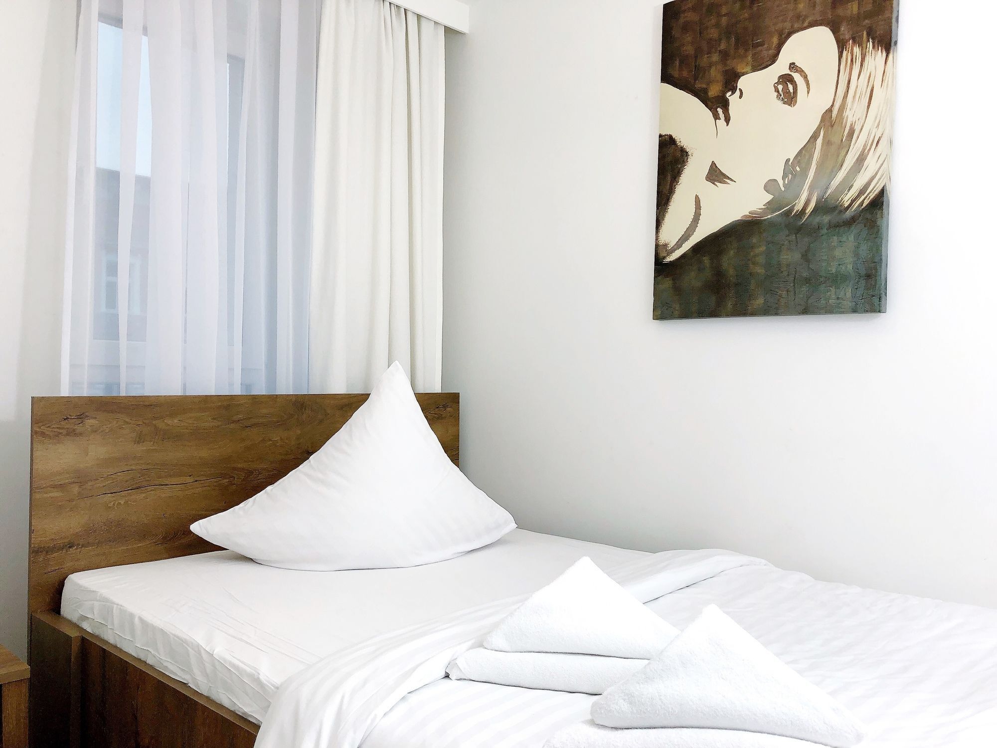Residence Aparthotel シュチェチン エクステリア 写真