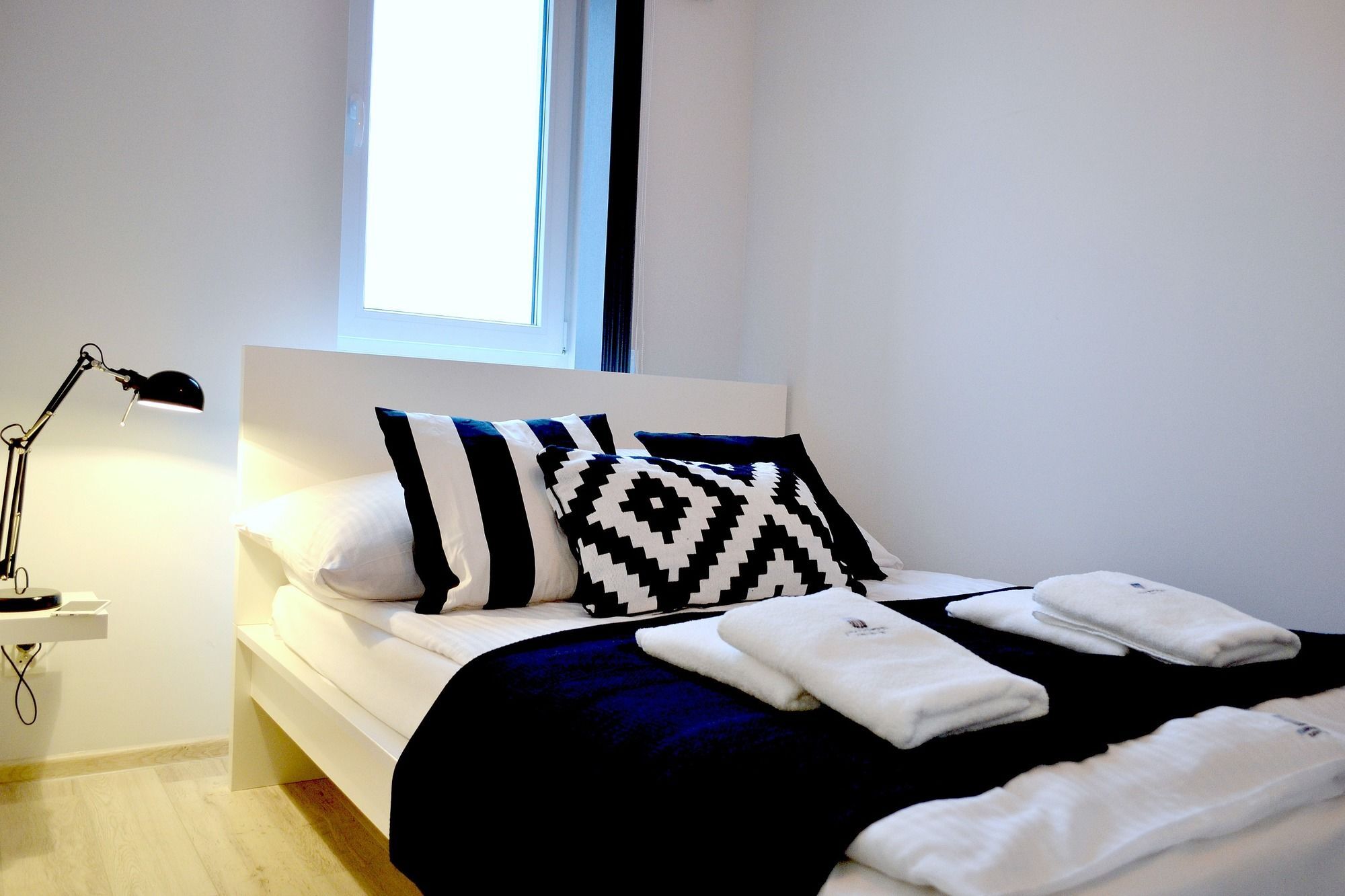 Residence Aparthotel シュチェチン エクステリア 写真